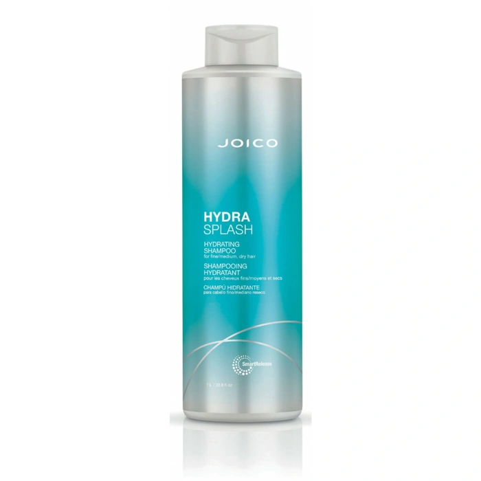 Joico Hydra Splash Hydrating sampon - 1000ml+AJÁNDÉK PUMPA főképe